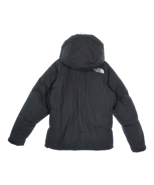 THE NORTH FACE（ザノースフェイス）ダウンジャケット/ダウンベスト 黒 サイズ:M メンズ/2200666205070
