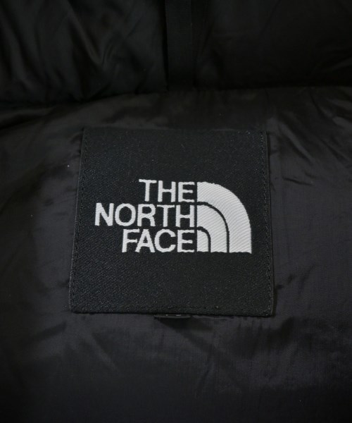 THE NORTH FACE（ザノースフェイス）ダウンジャケット/ダウンベスト 黒 サイズ:M メンズ/2200666205070