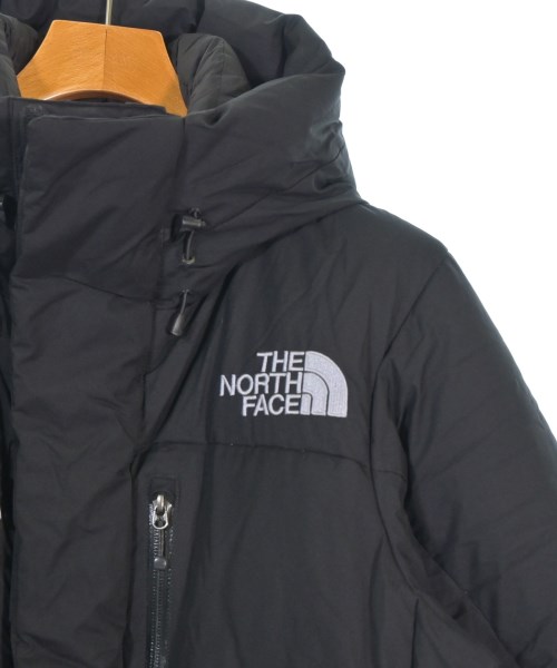 THE NORTH FACE（ザノースフェイス）ダウンジャケット/ダウンベスト 黒 サイズ:M メンズ/2200666205070