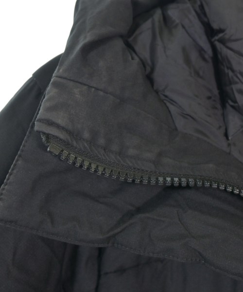 THE NORTH FACE（ザノースフェイス）ダウンジャケット/ダウンベスト 黒 サイズ:M メンズ/2200666205070