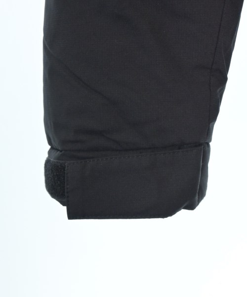 THE NORTH FACE（ザノースフェイス）ダウンジャケット/ダウンベスト 黒 サイズ:M メンズ/2200666205070