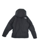 THE NORTH FACE（ザノースフェイス）ダウンジャケット/ダウンベスト 黒 サイズ:M メンズ/2200666205070