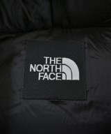 THE NORTH FACE（ザノースフェイス）ダウンジャケット/ダウンベスト 黒 サイズ:M メンズ/2200666205070