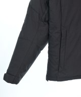 THE NORTH FACE（ザノースフェイス）ダウンジャケット/ダウンベスト 黒 サイズ:M メンズ/2200666205070