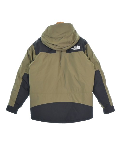 THE NORTH FACE（ザノースフェイス）ダウンジャケット/ダウンベスト カーキ サイズ:M メンズ/2200666205087