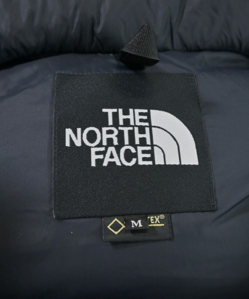 THE NORTH FACE（ザノースフェイス）ダウンジャケット/ダウンベスト カーキ サイズ:M メンズ/2200666205087