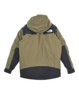 THE NORTH FACE（ザノースフェイス）ダウンジャケット/ダウンベスト カーキ サイズ:M メンズ/2200666205087