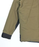 THE NORTH FACE（ザノースフェイス）ダウンジャケット/ダウンベスト カーキ サイズ:M メンズ/2200666205087