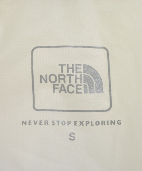 THE NORTH FACE（ザノースフェイス）その他 白 サイズ:S レディース/2200666216014