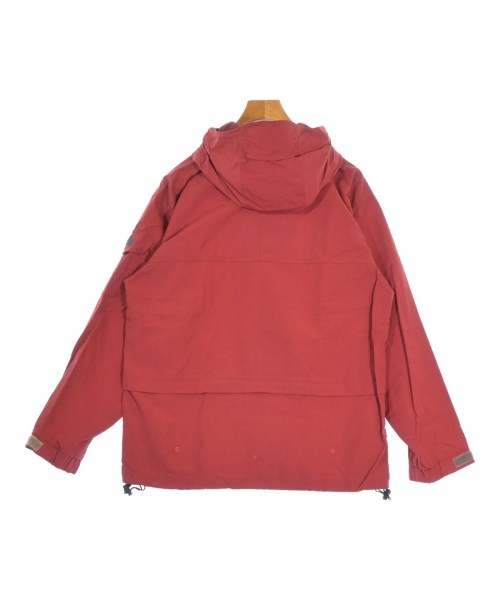 THE NORTH FACE（ザノースフェイス）マウンテンパーカー 赤 サイズ:M メンズ/2200666258038