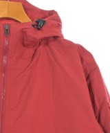 THE NORTH FACE（ザノースフェイス）マウンテンパーカー 赤 サイズ:M メンズ/2200666258038