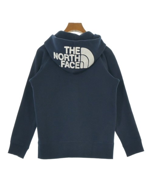 THE NORTH FACE（ザノースフェイス）パーカー 紺 サイズ:S レディース/2200666278012