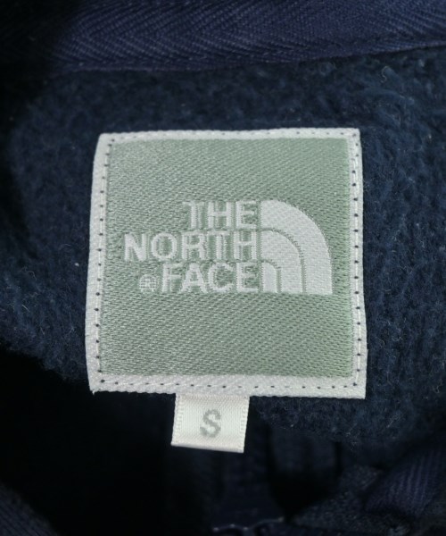 THE NORTH FACE（ザノースフェイス）パーカー 紺 サイズ:S レディース/2200666278012