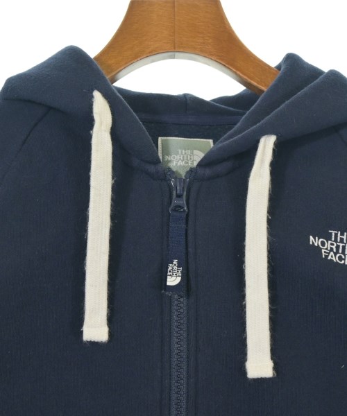 THE NORTH FACE（ザノースフェイス）パーカー 紺 サイズ:S レディース/2200666278012