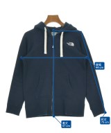 THE NORTH FACE（ザノースフェイス）パーカー 紺 サイズ:S レディース/2200666278012