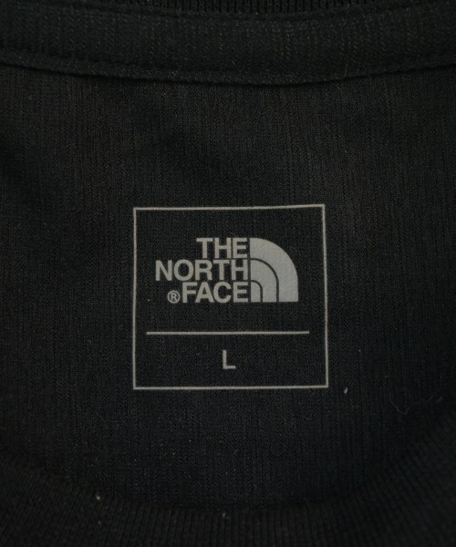 THE NORTH FACE（ザノースフェイス）Tシャツ・カットソー 黒 サイズ:L メンズ/2200666288028