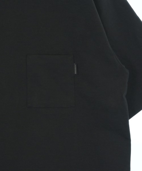 THE NORTH FACE（ザノースフェイス）Tシャツ・カットソー 黒 サイズ:L メンズ/2200666288028