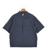 THE NORTH FACE（ザノースフェイス）カジュアルシャツ 紺 サイズ:XL メンズ/2200666288035
