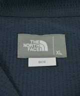 THE NORTH FACE（ザノースフェイス）カジュアルシャツ 紺 サイズ:XL メンズ/2200666288035