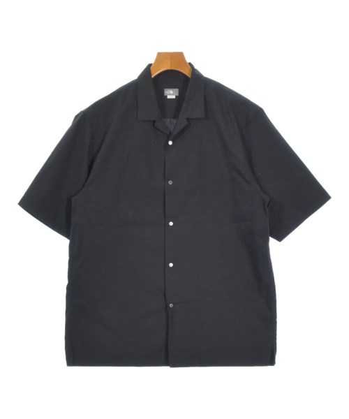 THE NORTH FACE(ザノースフェイス)カジュアルシャツ 黒 サイズ:L/2200666288042