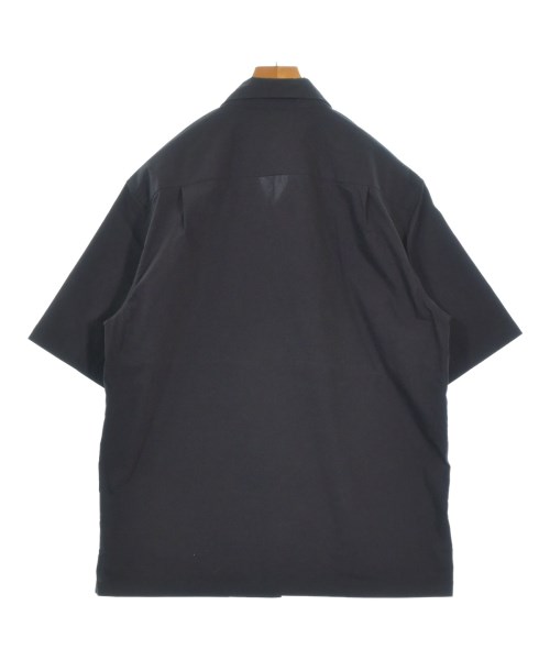 THE NORTH FACE（ザノースフェイス）カジュアルシャツ 黒 サイズ:L メンズ/2200666288042