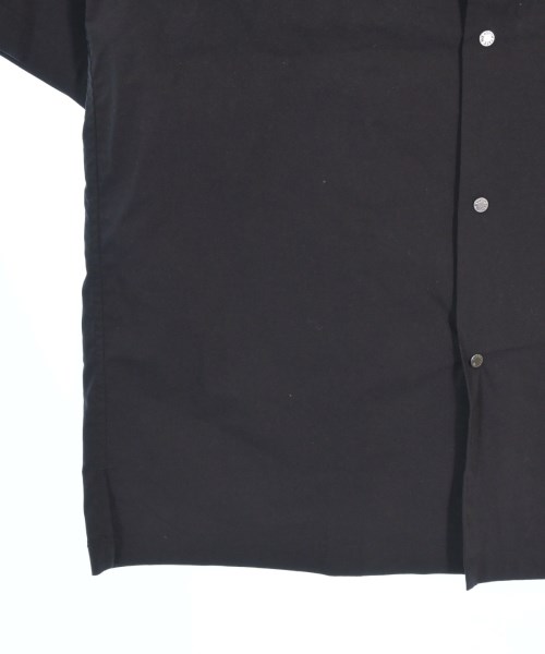 THE NORTH FACE（ザノースフェイス）カジュアルシャツ 黒 サイズ:L メンズ/2200666288042