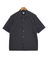 THE NORTH FACE（ザノースフェイス）カジュアルシャツ 黒 サイズ:L メンズ/2200666288042