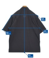 THE NORTH FACE（ザノースフェイス）カジュアルシャツ 黒 サイズ:L メンズ/2200666288042