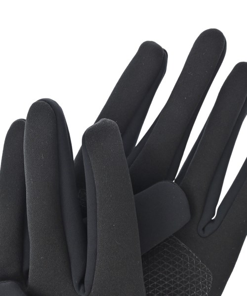 THE NORTH FACE（ザノースフェイス）手袋 黒 サイズ:L メンズ/2200666288059