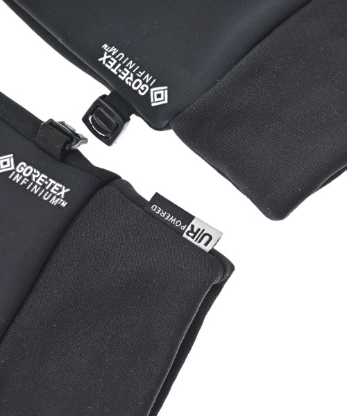 THE NORTH FACE（ザノースフェイス）手袋 黒 サイズ:L メンズ/2200666288059