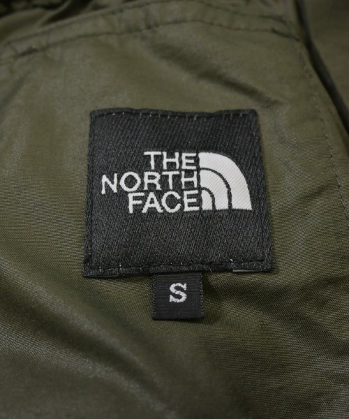THE NORTH FACE（ザノースフェイス）ロング・マキシ丈スカート カーキ サイズ:S レディース/2200666300010