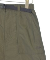 THE NORTH FACE（ザノースフェイス）ロング・マキシ丈スカート カーキ サイズ:S レディース/2200666300010