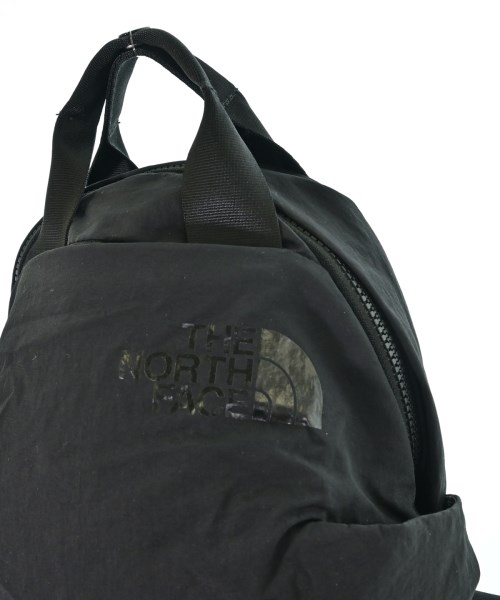 THE NORTH FACE（ザノースフェイス）バックパック・リュック 黒 サイズ:- レディース/2200666300072