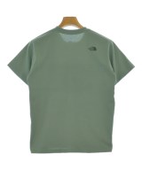 THE NORTH FACE（ザノースフェイス）Tシャツ・カットソー 緑 サイズ:M レディース/2200666449016