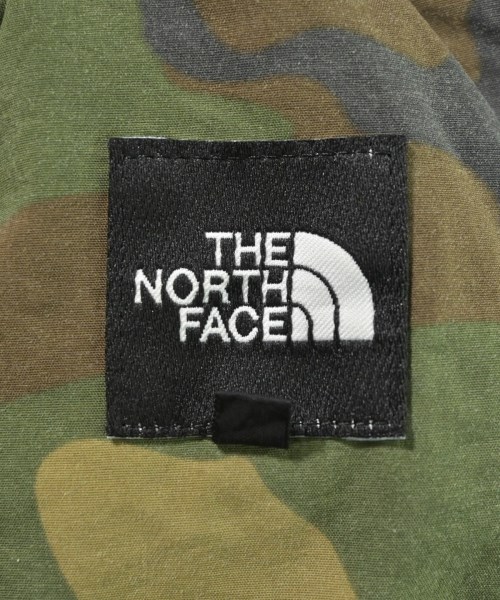 THE NORTH FACE（ザノースフェイス）ショートパンツ カーキ サイズ:M メンズ/2200666454027