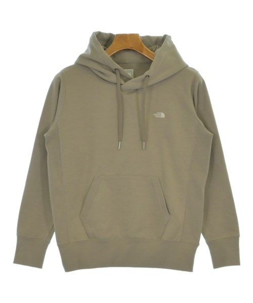 THE NORTH FACE(ザノースフェイス)パーカー グレー サイズ:S/2200664644017