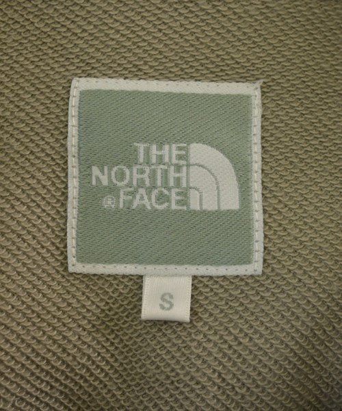 THE NORTH FACE（ザノースフェイス）パーカー グレー サイズ:S レディース/2200664644017