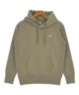 THE NORTH FACE（ザノースフェイス）パーカー グレー サイズ:S レディース/2200664644017