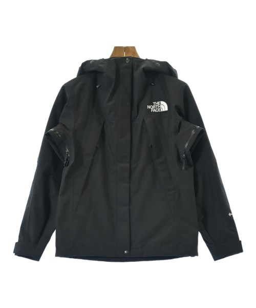THE NORTH FACE(ザノースフェイス)マウンテンパーカー 黒 サイズ:S/2200664644031