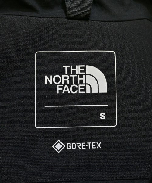 THE NORTH FACE（ザノースフェイス）マウンテンパーカー 黒 サイズ:S レディース/2200664644031