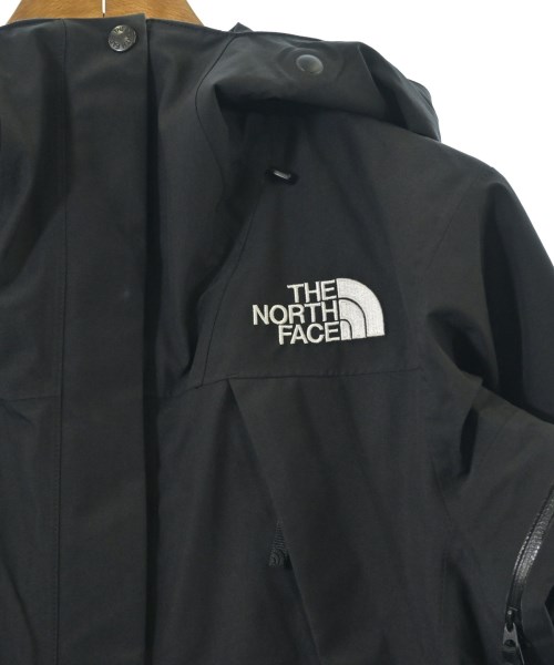 THE NORTH FACE（ザノースフェイス）マウンテンパーカー 黒 サイズ:S レディース/2200664644031