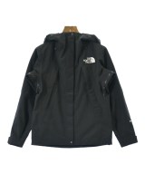 THE NORTH FACE（ザノースフェイス）マウンテンパーカー 黒 サイズ:S レディース/2200664644031