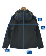 THE NORTH FACE（ザノースフェイス）マウンテンパーカー 黒 サイズ:S レディース/2200664644031