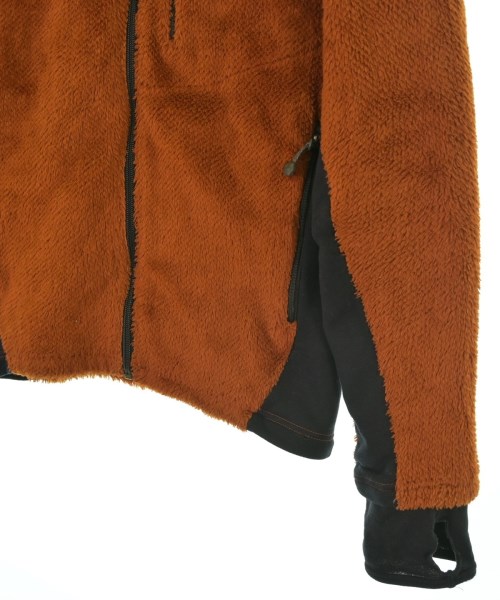 THE NORTH FACE（ザノースフェイス）ブルゾン 茶 サイズ:M メンズ/2200665932069