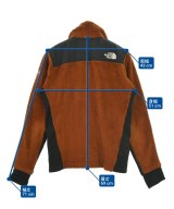 THE NORTH FACE（ザノースフェイス）ブルゾン 茶 サイズ:M メンズ/2200665932069