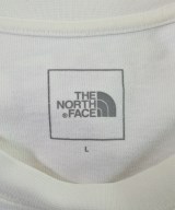 THE NORTH FACE（ザノースフェイス）Tシャツ・カットソー 白 サイズ:L メンズ/2200665932076