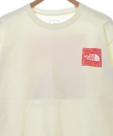 THE NORTH FACE（ザノースフェイス）Tシャツ・カットソー 白 サイズ:L メンズ/2200665932076