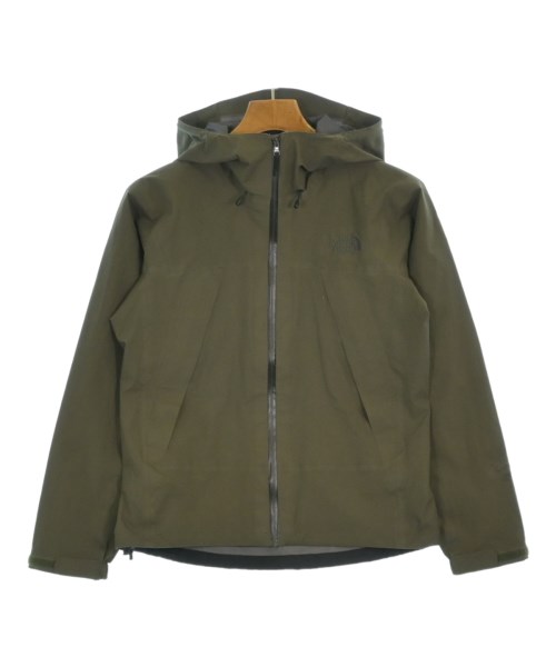 THE NORTH FACE(ザノースフェイス)マウンテンパーカー カーキ サイズ:S/2200666108128