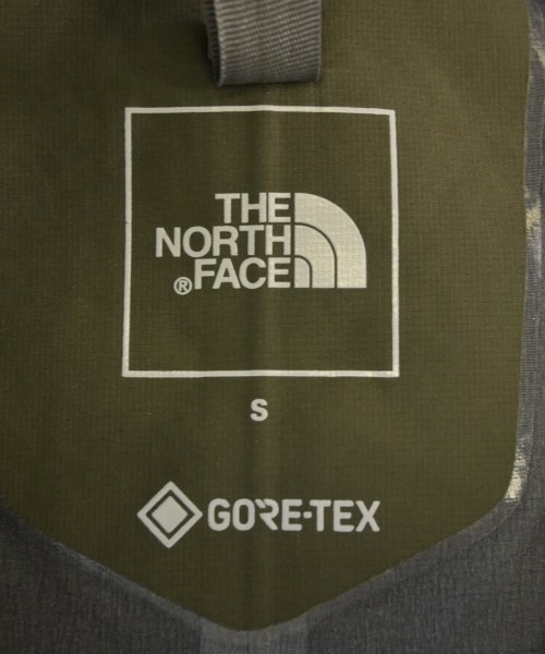 THE NORTH FACE（ザノースフェイス）マウンテンパーカー カーキ サイズ:S レディース/2200666108128