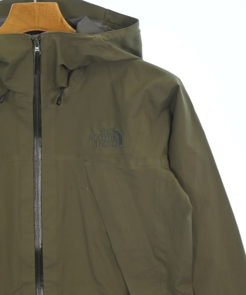 THE NORTH FACE（ザノースフェイス）マウンテンパーカー カーキ サイズ:S レディース/2200666108128